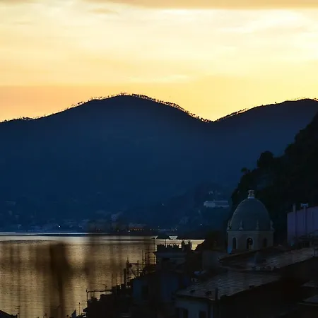Apartment Il Cielo In Una Stanza Vernazza