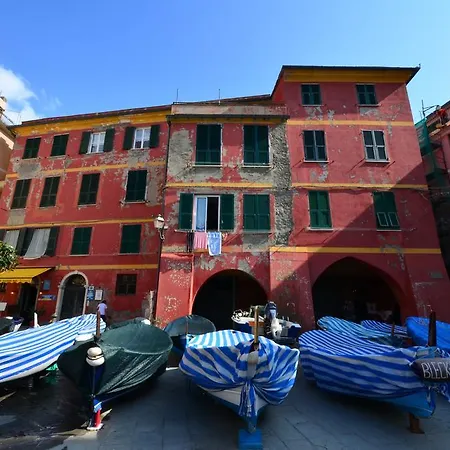 Il Cielo In Una Stanza