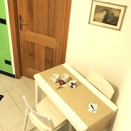 Apartment Il Cielo In Una Stanza *