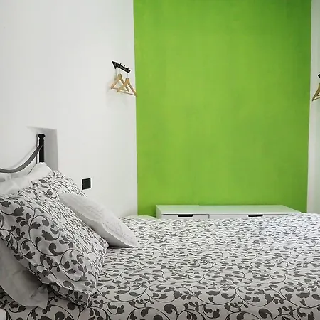 Apartment Il Cielo In Una Stanza