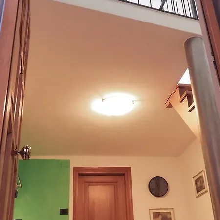 Il Cielo In Una Stanza
