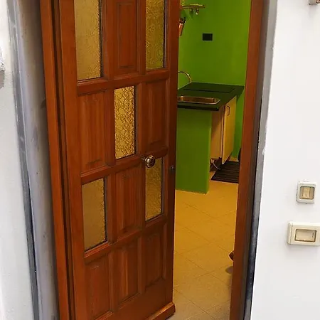 Apartment Il Cielo In Una Stanza Vernazza
