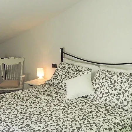 Apartament Il Cielo In Una Stanza Vernazza