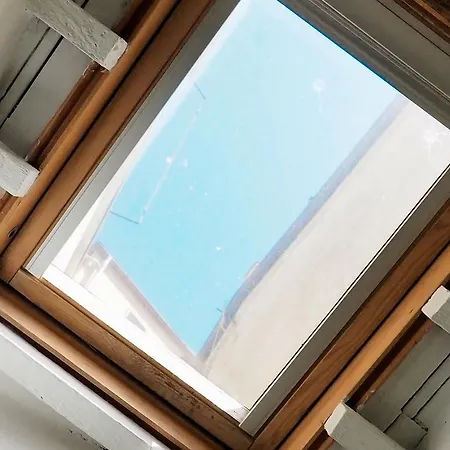 Apartment Il Cielo In Una Stanza *