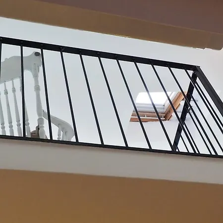 Apartament Il Cielo In Una Stanza