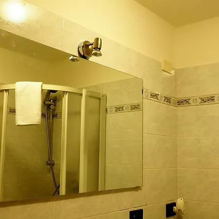 Apartament Il Cielo In Una Stanza *